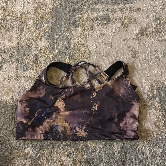 Onzie Chic Bra Athleisure - Picture 1 of 2